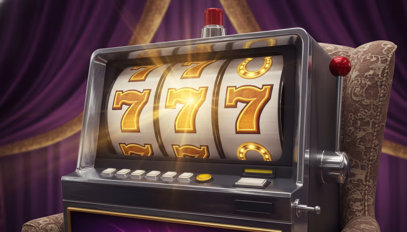 Läheltä piti -psykologia sloteissa Betpuf Casinolla