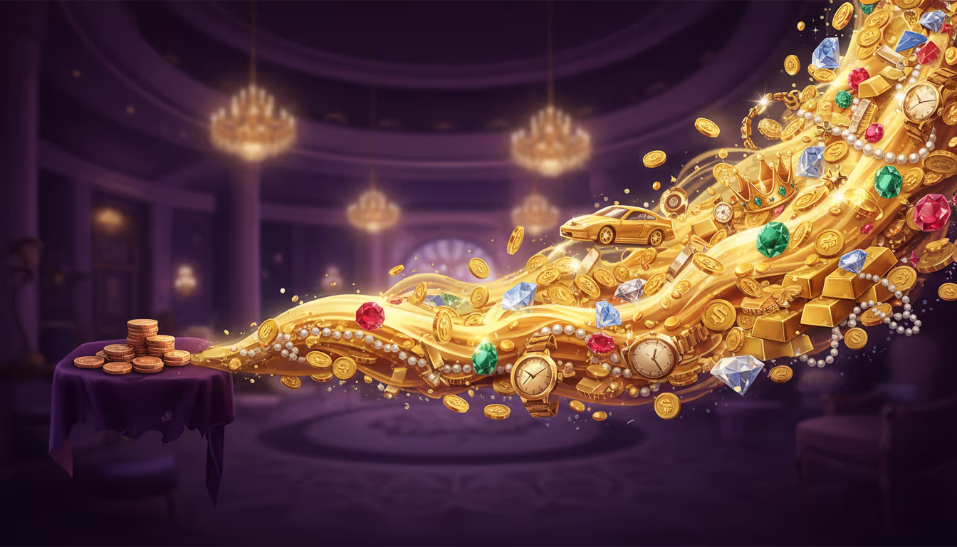 From €10 to €5,000: Real Betpuf Player Stories That Went Viral