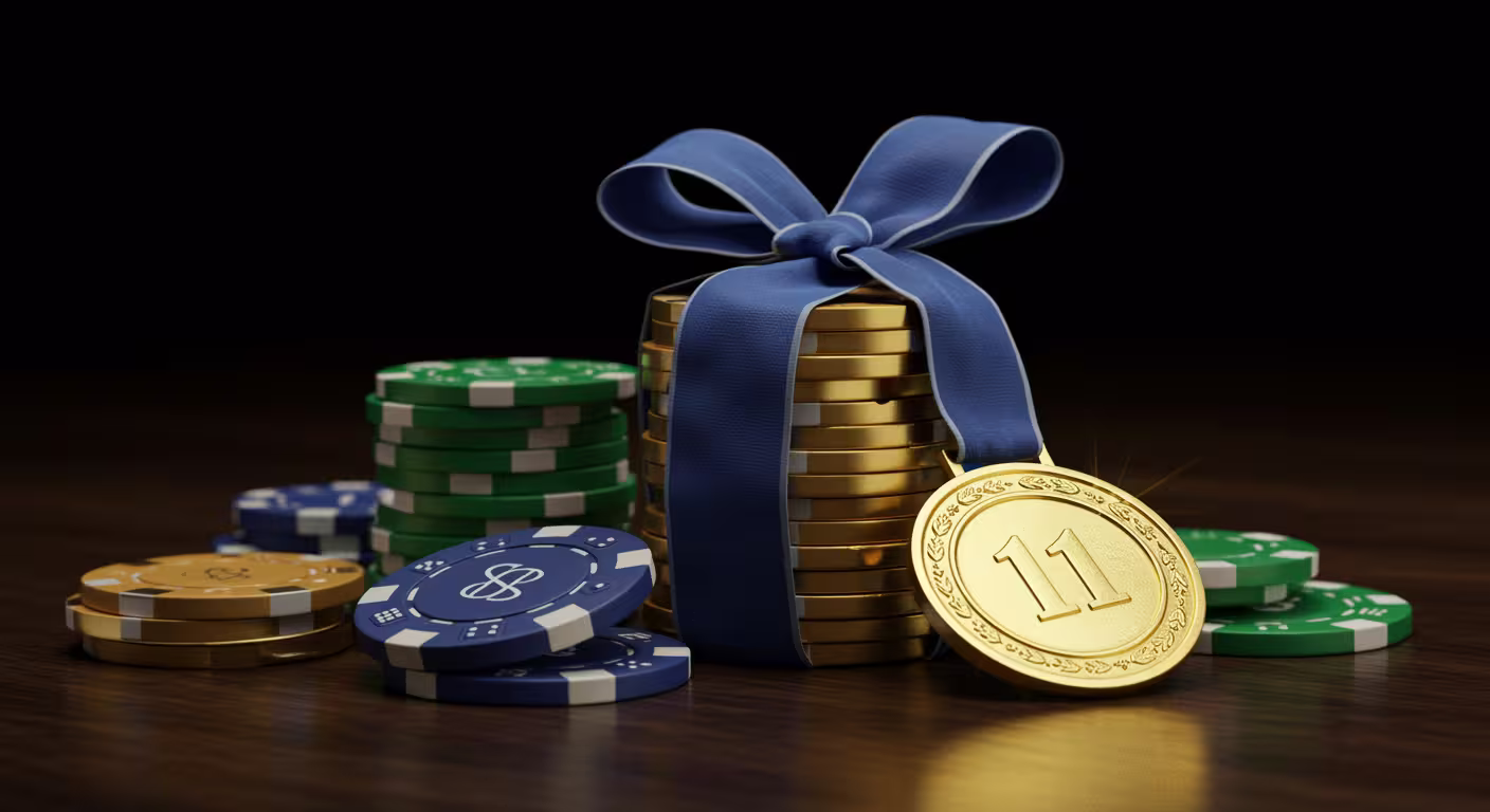 Strategist analysing Betpuf casino playbook